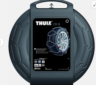 Catene da neve Thule CD 9 - Misura 075