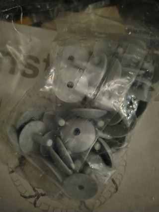 Catene da neve Thule CD 9 - Misura 075