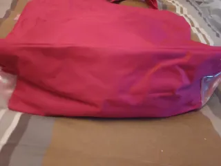 Bolso Patrulla Canina Playa Niña