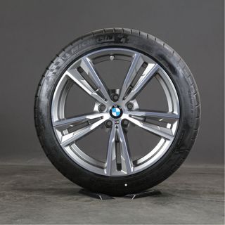 Llantas 18” BMW Originales