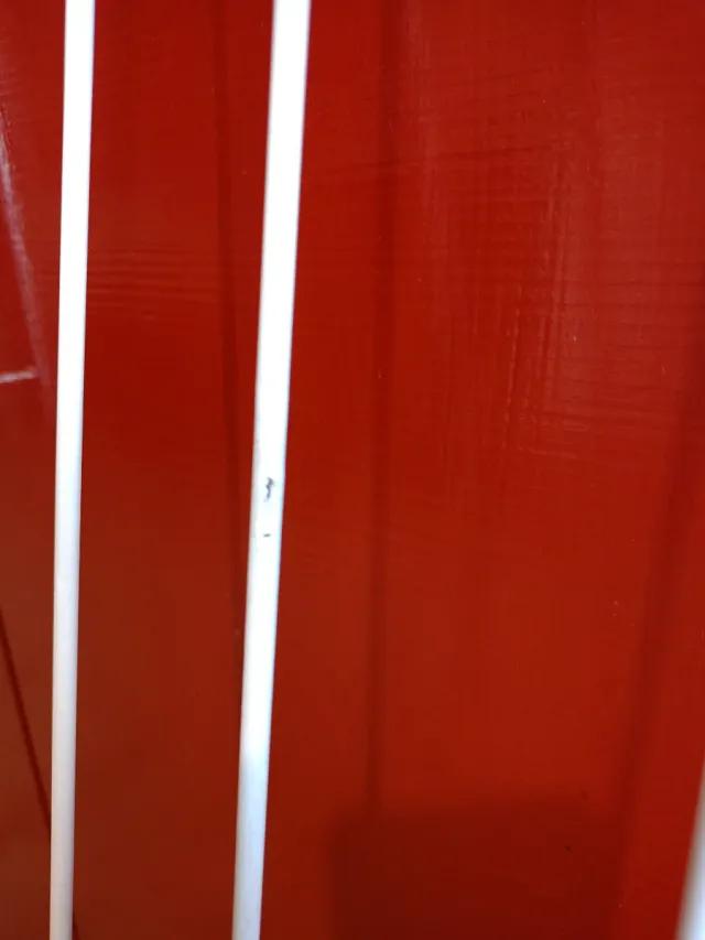 Tiradores para cortinas brancos