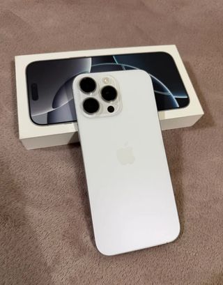 iPhone 16 Pro Max 512GB