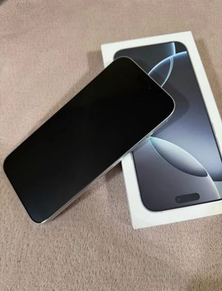 iPhone 16 Pro Max 512GB