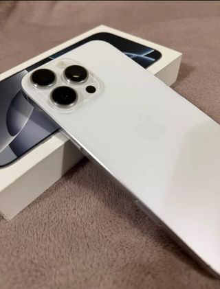 iPhone 16 Pro Max 512GB