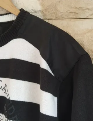 Jersey Jack & Jones Rayas XXL