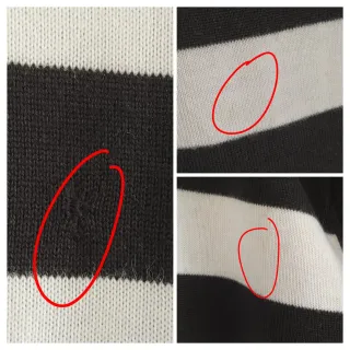 Jersey Jack & Jones Rayas XXL