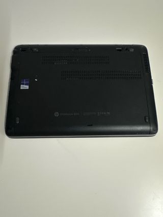 HP EliteBook 820 G2 i5-5300U 8GB 240SSD 12,5”