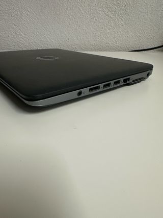 HP EliteBook 820 G2 i5-5300U 8GB 240SSD 12,5”