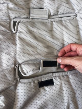 Saco Silla Bimbi/Bimbidreams Cats Rosa 50x90cm