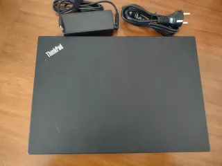 Lenovo Thinkpad L490 Notebook i5 8265u 8/256 GB