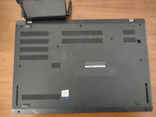 Lenovo Thinkpad L490 Notebook i5 8265u 8/256 GB