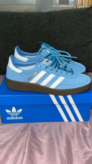 Adidas Handball Spezial Azul Talla 36