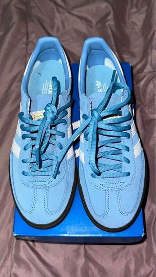 Adidas Handball Spezial Azul Talla 36