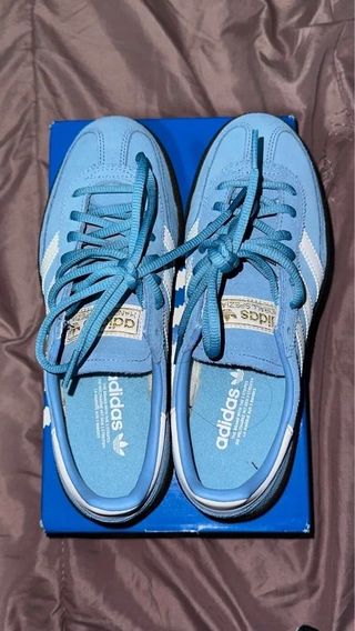 Adidas Handball Spezial Azul Talla 36