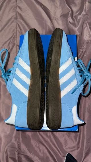Adidas Handball Spezial Azul Talla 36