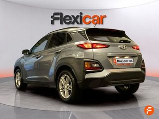 Hyundai Kona 1.0 TGDi Klass 4x2