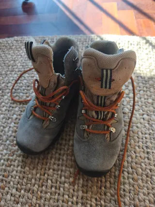 Botas Chiruca Talla 37