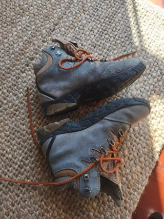 Botas Chiruca Talla 37