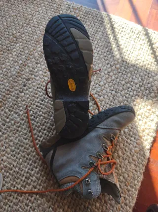 Botas Chiruca Talla 37