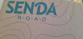 Botines marrón clarito asi como beig