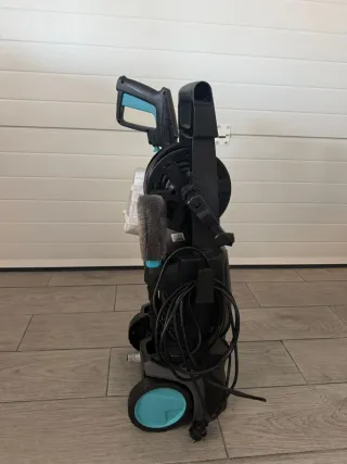 Hidrolimpiadora Cecotec Hydroboost 2400