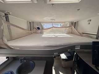 Autocaravana ( posibilidad de financiación)