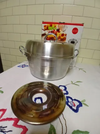 Fornetto da fuoco HO.ME Ø24cm