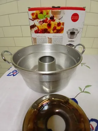 Fornetto da fuoco HO.ME Ø24cm