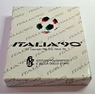 Medaglia Italia '90 Coppa del Mondo Cagliari