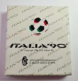 Medaglia Italia '90 Coppa del Mondo Cagliari