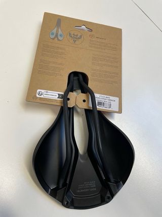 Sillín Specialized Power Expert Mirror 143