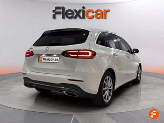 Mercedes Clase B B 200