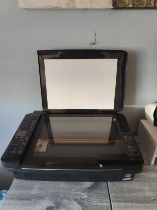 Impresora Epson Stylus DX218 Negra