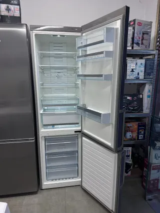 Nevera Combi Bosch con garantía transporte