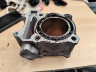 Cilindro Airsal SH125i