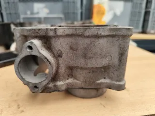 Cilindro Airsal SH125i