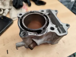 Cilindro Airsal SH125i