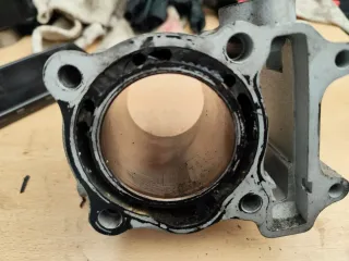 Cilindro Airsal SH125i