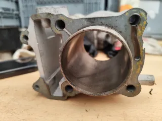 Cilindro Airsal SH125i