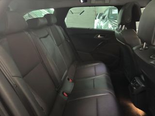 Peugeot 508 SW GT Line 2.0 BlueHDi 110KW (150CV)