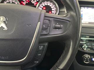 Peugeot 508 SW GT Line 2.0 BlueHDi 110KW (150CV)