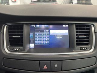 Peugeot 508 SW GT Line 2.0 BlueHDi 110KW (150CV)