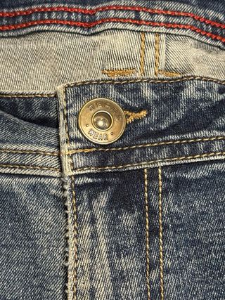 Pantalón vaquero JeansWear hombre