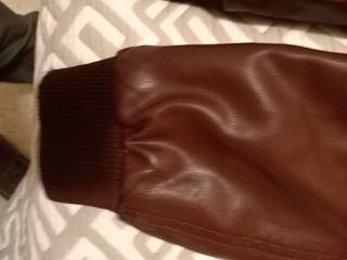 Cazadora Invierno Napa Vino