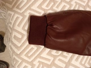 Cazadora Invierno Napa Vino