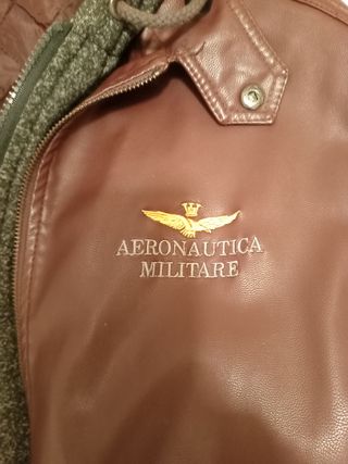 Cazadora Invierno Napa Vino