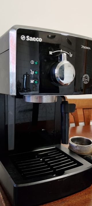 Macchina Caffè Saeco Poemia