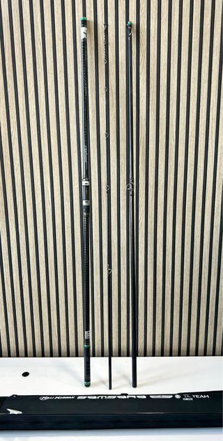 CAÑA KALI KUNNAN SAMSARA TZ TEAM 25