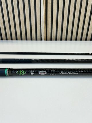 CAÑA KALI KUNNAN SAMSARA TZ TEAM 25