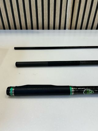 CAÑA KALI KUNNAN SAMSARA TZ TEAM 25